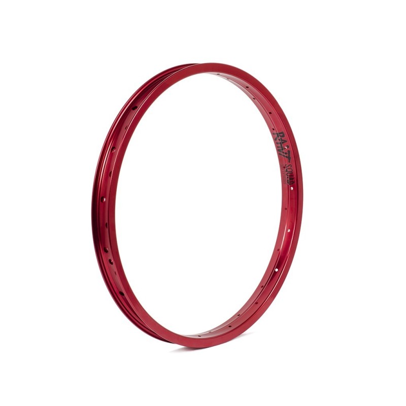 JANTE BMX RANT SQUAD 20'' ROUGE
